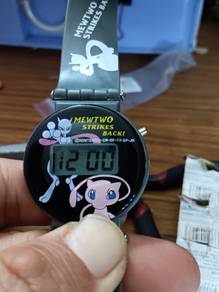 Pikachu wtwo strike back watch japan