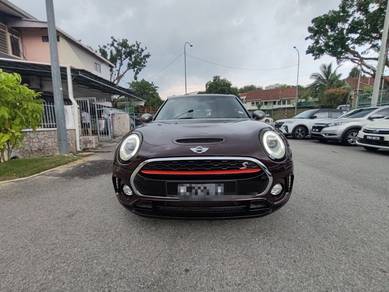 Mini Cooper S Clubman S CLUBMAN in Gelugor, PNG