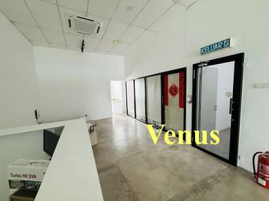 Shop lot For Rent in Bukit Mertajam,PNG