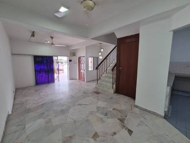 2-storey Terraced House For Sale in Rawang,SGR