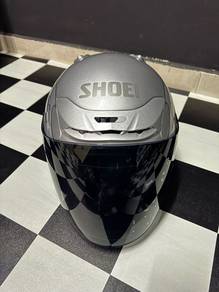 J-Force 2 shoei