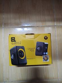Speaker