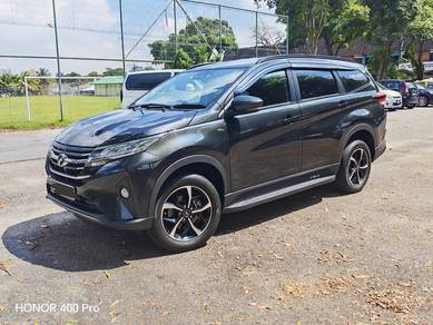 Perodua Aruz AV in Johor Bahru, JHR