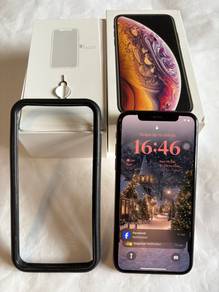 Apple iPhone XS Gold 256GB