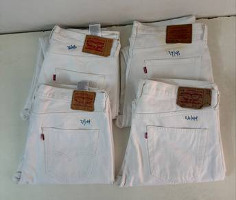 Levi’s 501 sz 36 Combo:).:.