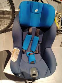 Baby Car Seat