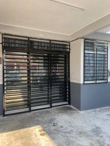 1-storey Terraced House For Rent in Port Dickson,NSN