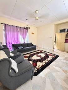 1-storey Terraced House For Sale in Sepang,SGR