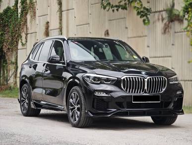 BMW X5 xDRIVE45e in Kajang, SGR