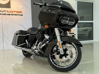 Harley-Davidson Road Glide Special