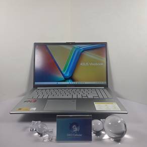 Asus VivoBook Go E1504FA | AMD Ryzen™ 5 7520U
