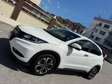 Honda HR-V V in Butterworth, PNG