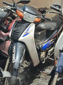 Honda EX5