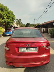 Proton Saga PLUS in Klang, SGR