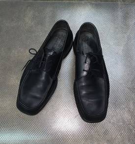 Timberland Leather Shoes (9)