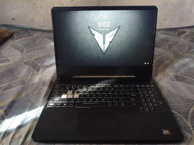 laptop gaming