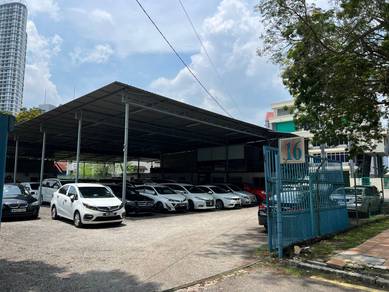 Sales Executive Used Car & Recond Datuk Keramat