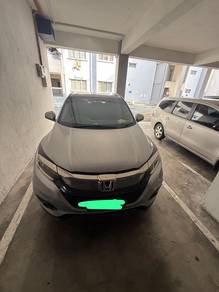 Honda HR-V E in Kepong, KUL