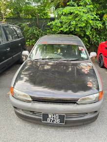 Proton Wira A/B GL in Ampang, SGR