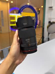 (USED) 55mm f1.8 Meike Pro Z Nikon