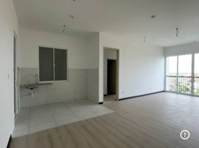 Condominium For Sale in SkyMillion Residence @ Nosoob