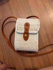 Free Handmade Bag