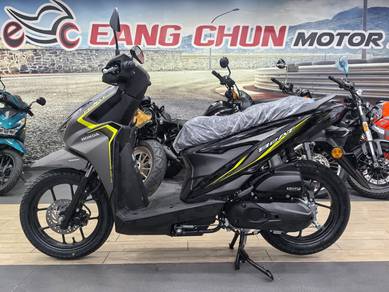 Honda BeAT