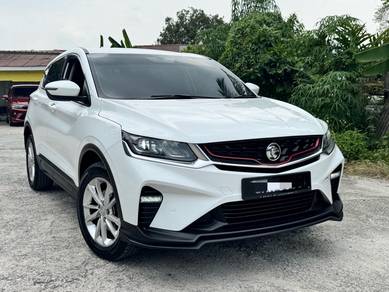 Proton X50 EXECUTIVE in Kajang, SGR