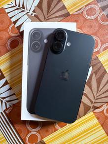 Iphone 16 128gb