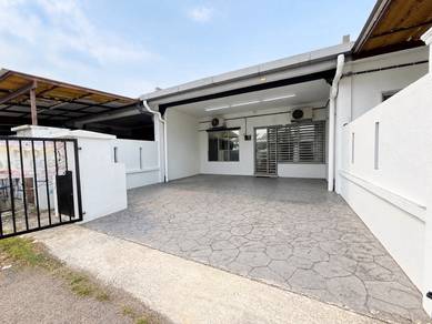 2-storey Terraced House For Sale in Kapar,SGR