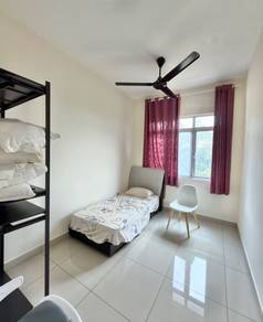 Service Residence For Rent in Nexus @ Kajang Station (Tower A)
