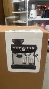 Breville Coffee Machine