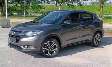 Honda HR-V V in Serdang, KUL