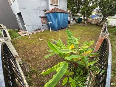 2-storey Terraced House For Sale in Rawang,SGR