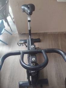 gym Cycling