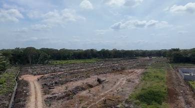 Agricultural Land in Klang, SGR