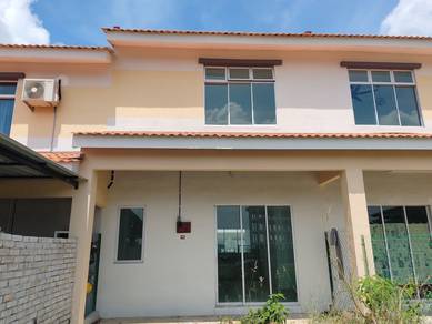 2-storey Terraced House For Rent in Durian Tunggal,MLK