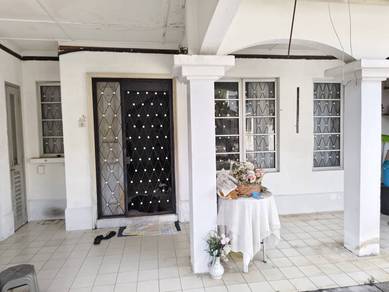 2-storey Terraced House For Sale in USJ,SGR