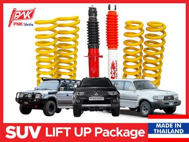 SUV Lift Up Pajero Sport Land Cruiser Prado 90 KYB