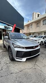 Proton X50 EXECUTIVE in Georgetown, PNG