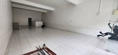 Shop lot For Rent in Melaka City,MLK