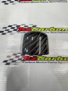 Ready Stock Big Twill Plate Light Cover XMAX V1-V3
