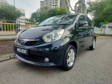 2011 Perodua MyVi EZi