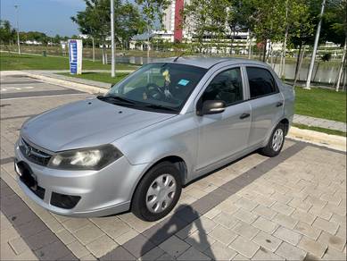 Proton Saga FLX STANDARD in Cyberjaya, SGR