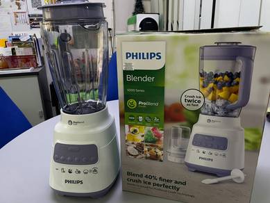 philips blender 5000 series pro blend for sales