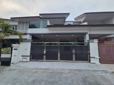 2-storey Terraced House For Rent in Bertam Malim,MLK