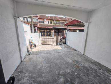2-storey Terraced House For Sale in Masai,JHR
