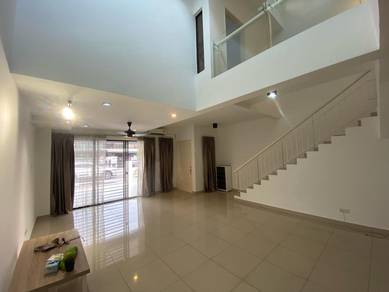 2-storey Terraced House For Sale in Puchong,SGR