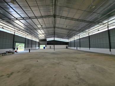 Warehouse / Factory For Rent in Kota Kinabalu,SBH