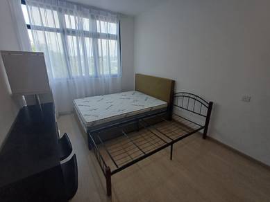 Condominium For Sale in d'Millenia Residences